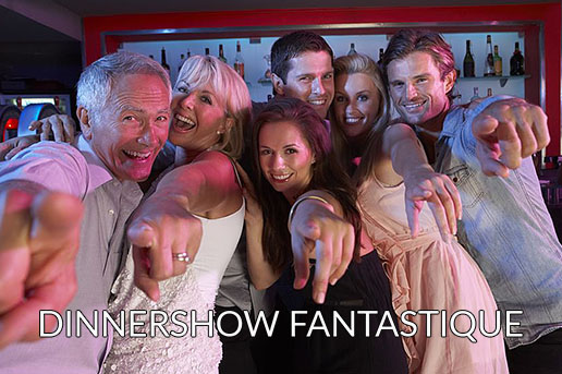 Dinnershow