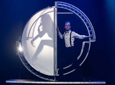 dinnershow