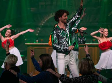 dinnershow